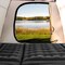 Wakeman Inflatable Mattress - Car Air Mattress for SUV/Tent with Aux Pump & 2 Pillows by Wakeman Black 75-CMP1143 - alternate 4